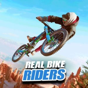 Download Real Bike Riders for iOS APK