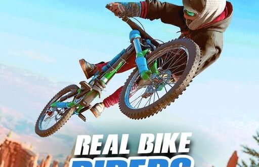Download Real Bike Riders for iOS APK