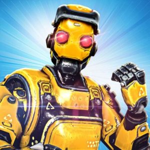 Download Real Robot Fighting & Boxing for iOS APK 
