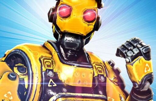 Download Real Robot Fighting & Boxing for iOS APK