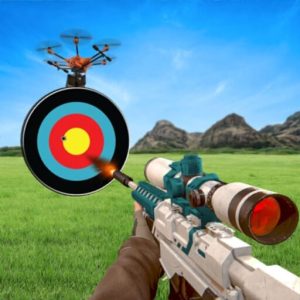 Download Real Target Gun Shooter Games for iOS APK
