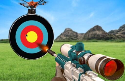 Download Real Target Gun Shooter Games for iOS APK