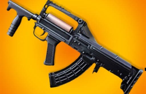 Download Real Weapon Sounds - Gun Shot for iOS APK