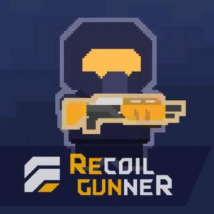 Download Recoil Gunner - Shooter for iOS APK