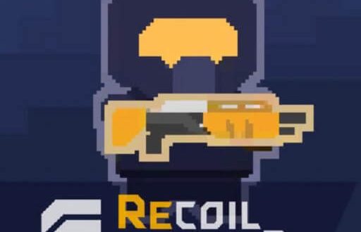 Download Recoil Gunner - Shooter for iOS APK