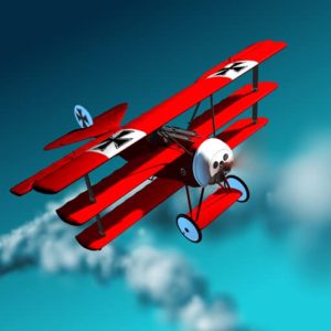 Download Red Baron 1917 for iOS APK 