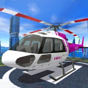 Download Rescue Helicopter Pilot Games for iOS APK