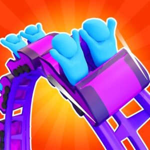 Download Ride Clicker Idle for iOS APK