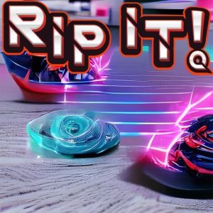 Download Rip It! Battle for iOS APK