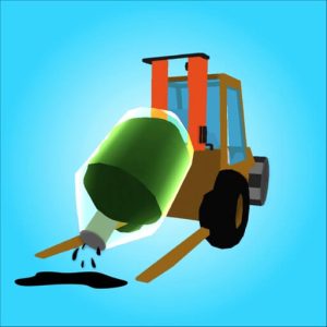 Download Road Builder! for iOS APK