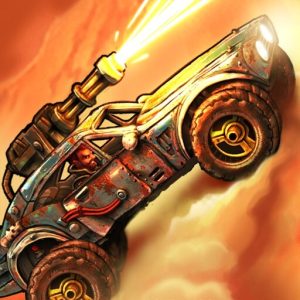 Download Road Warrior High Stakes for iOS APK