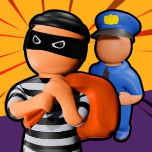 Download Robber's Paradise for iOS APK