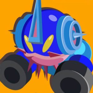 Download Robo Runner!! for iOS APK