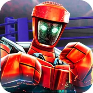 Download Robot Boxing Fighting Games for iOS APK