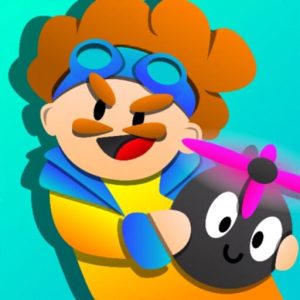 Download Robot Buddy 3D for iOS APK