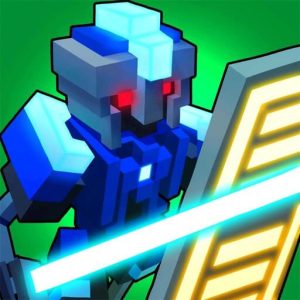 Download Robots Fight Arena for iOS APK