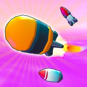 Download Rocket Evolution for iOS APK 