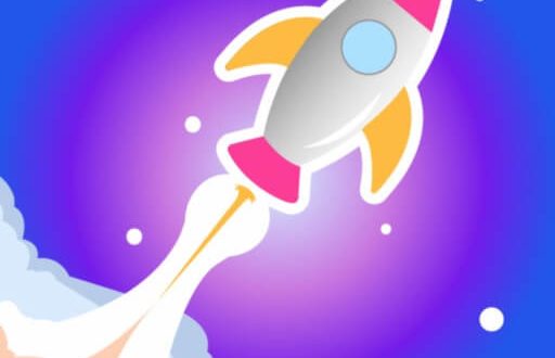 Download Rocket Infinity for iOS APK