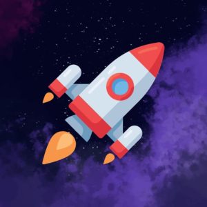 Download Rocket Pocket • Casual Game for iOS APK