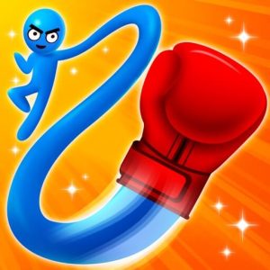 Download Rocket Punch! for iOS APK