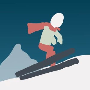 Download Rocky Ravine Ski Arcade for iOS APK