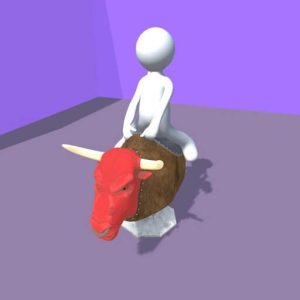 Download RodeoGuys3D for iOS APK 
