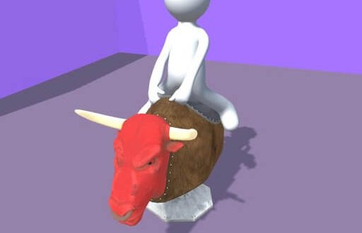 Download RodeoGuys3D for iOS APK