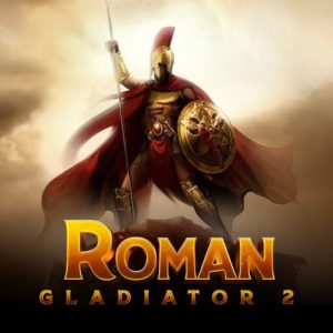 Download Roman Gladiator 2 for iOS APK