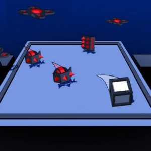 Download Rooftop Rumble for iOS APK