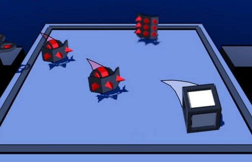 Download Rooftop Rumble for iOS APK
