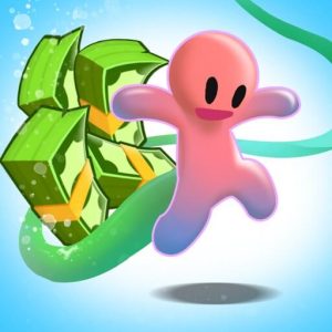 Download Rope The Money for iOS APK 