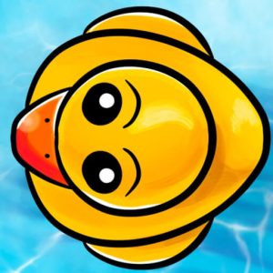 Download Rubber Duck Shooter for iOS APK 