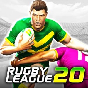 Download Rugby League 20 for iOS APK 