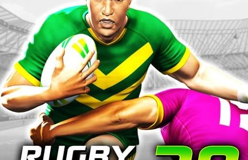 Download Rugby League 20 for iOS APK