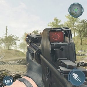 Download Rules of Battlefield - 3D Fps for iOS APK