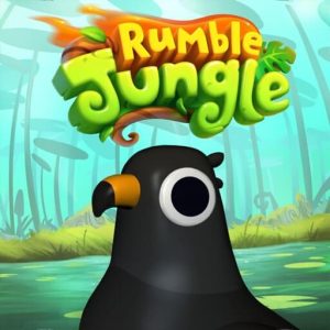Download Rumble Jungle! for iOS APK
