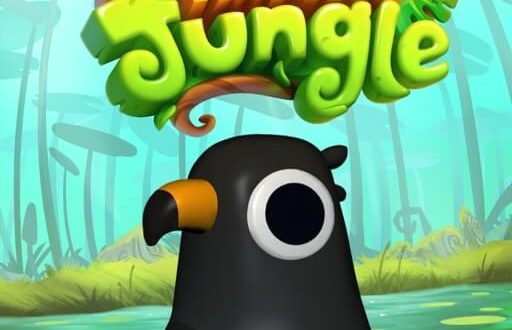 Download Rumble Jungle! for iOS APK