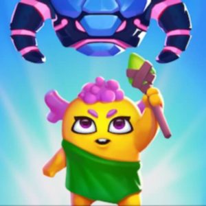 Download Rumi Defence Sky Attack for iOS APK
