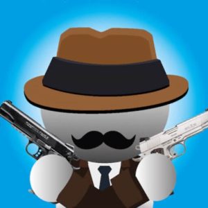 Download Run With Gun Against the Mafia for iOS APK