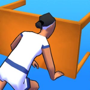 Download Run and Hide 3D for iOS APK