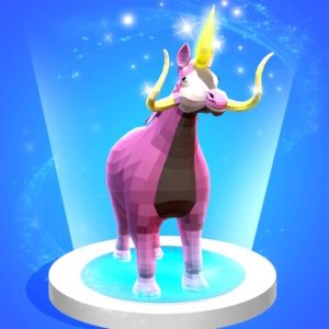 Download Rush To Escape-Hybrid Animals for iOS APK