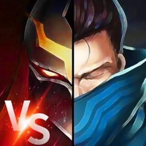 Download SOLO YASUO  Fighting Battle for iOS APK