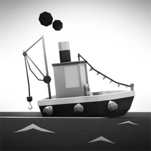 Download STEAMBOAT POLY for iOS APK