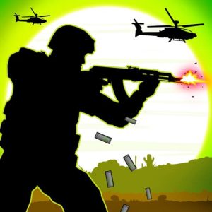 Download SWAT Force vs TERRORISTS for iOS APK