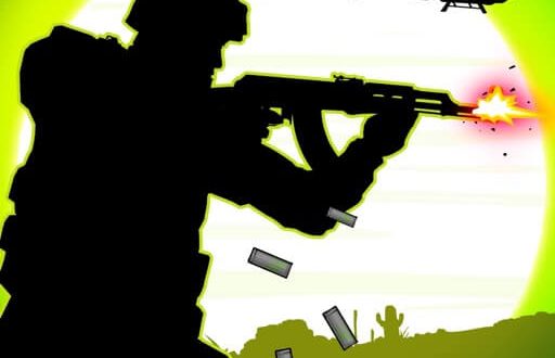 Download SWAT Force vs TERRORISTS for iOS APK