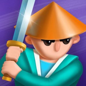 Download Samurai vs Ninja Sword Fight for iOS APK
