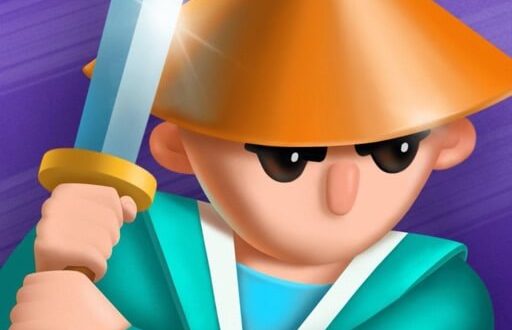 Download Samurai vs Ninja Sword Fight for iOS APK