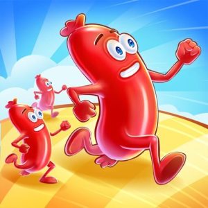 Download Sausage Fast! for iOS APK