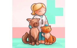 Download Save the Pets Tycoon MOD APK