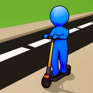 Download Scooter Land for iOS APK